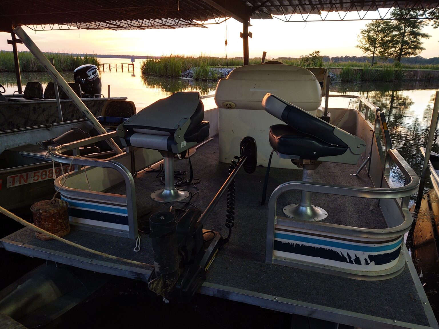 Boat Rentals Boat Rates at Southshore Resort